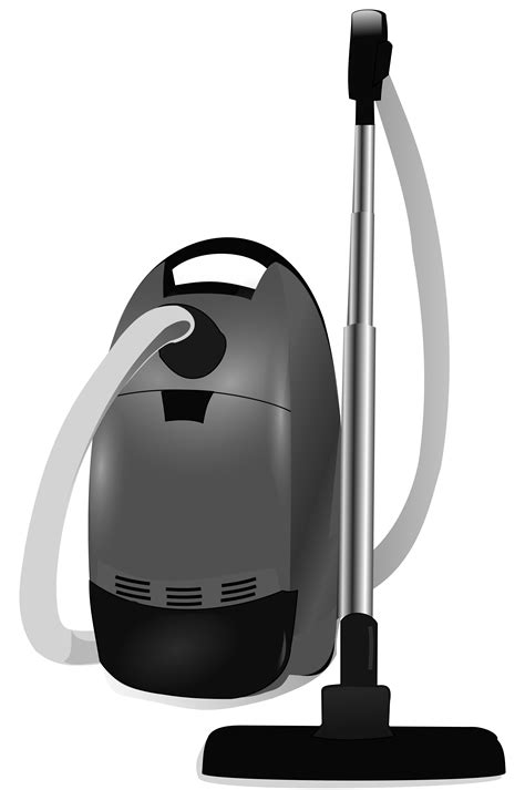 Vacuum Cleaner Png Transparent Image Download Size 2000x3011px