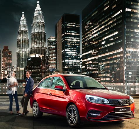 8 senarai semak insurans kereta terbaik di malaysia. Proton Saga 2019: Kereta Bawah RM40,000 Pertama Di ...