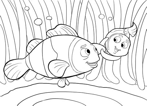 Gambar tentang kesehatan atau alam sekitar buat anak sd. Kumpulan Gambar Ikan Lumba2 Kartun | Duinia Kartun