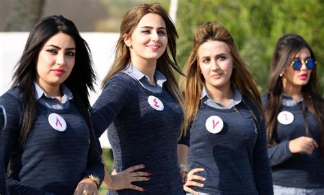 Iraq Holds Beauty Pageant For First Time In Years People S Daily Online