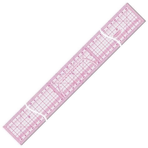 Kearing Brand Sewing Patternmaking Patchwork Ruler Notions Sewing Supplies Rulers For Quilting