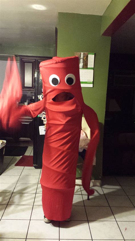 Wacky Waving Inflatable Arm Flailing Tube Man Last Minute Halloween