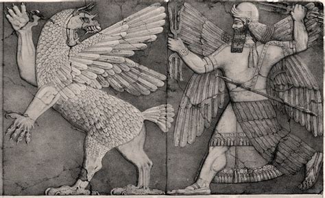 Древние религии 3 К Гильгамешу мифическому В поисках бессмертия