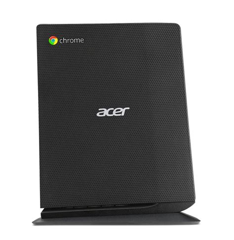 Acer Chromebox Cxi The Tiny Business Machine Slashgear