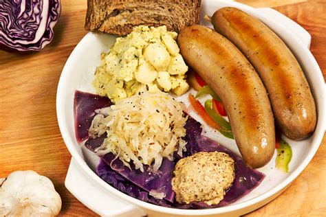 Royalty Free German Food Pictures Images And Stock Photos Istock