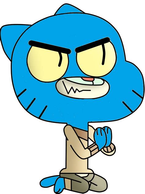The Evil Gumball Fanon Wiki Fandom Powered By Wikia