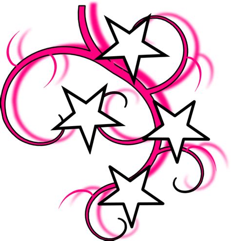 Every flower has a intensely rooted representational meaning. Swirls Tattoo Designs - Cliparts.co