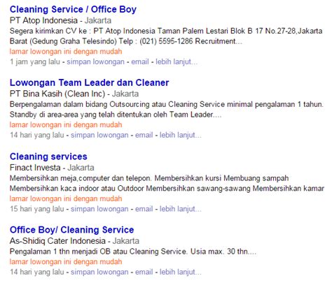 I was looking for a clean everything (almost, see edit below) not running or in use command to do a clean reset before installing rancher to manage the entire system (highly recommend watching the demo and trying it out btw!). 54+ Lowongan Kerja Cleaning Service Gaji UMR 2020 Terbaru Hari Ini | Job Fair - Lowongan Kerja ...