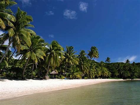 7 Days Meditation And Yoga Retreat In Kadavu Island Fiji