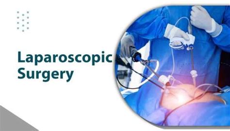 Why Choose Laparoscopic Surgery For Weight Loss Doss India