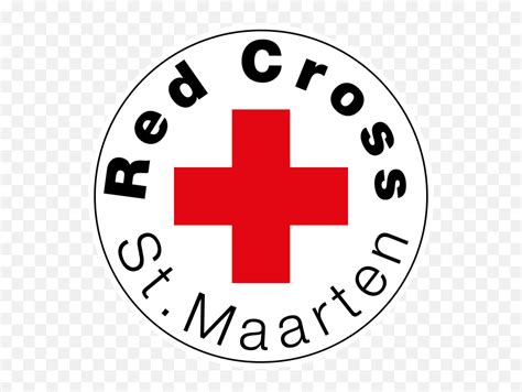 Filered Cross St Maarten Logosvg Wikimedia Commons Gn Pngred Cross