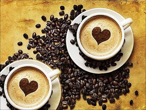 Health Hub 2 Cups Of Coffee May Prolong Life