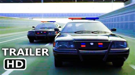 Ps4 Police Chase Trailer 2019 Youtube