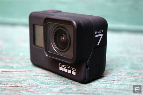 There's a factory reset that wipes everything, but there are also some other more selective reset options that. GoPro Hero 7 Black review: An action camera for the social age