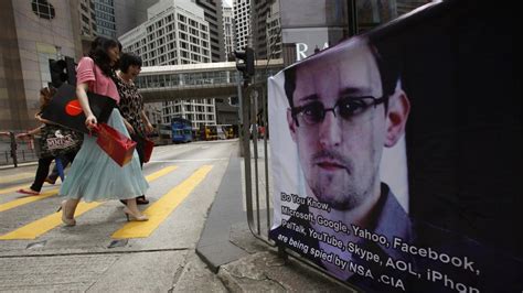 Prism Wikileaks Will Snowden Nach Island Ausfliegen Zeit Online