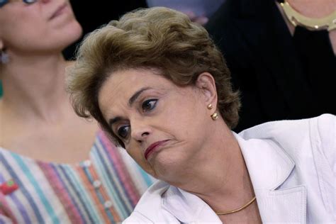 Brazil Supreme Court Rules Against Dilma Rousseff Over Impeachment