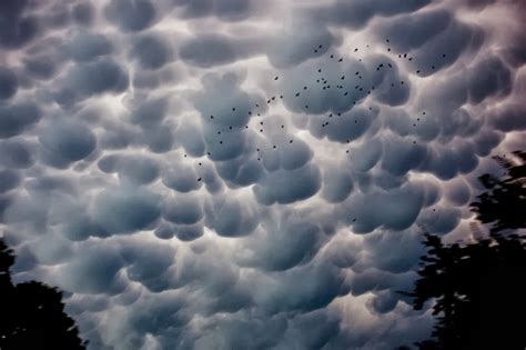 20 Amazing Cloud Formations Snow Addiction News About Mountains