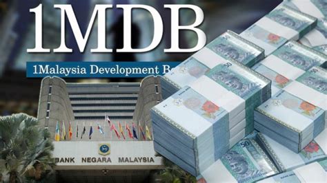 The 1malaysia development berhad scandal (1mdb) which came to light in 2015 reads almost like a movie script. Assessing the investment climate in post-1MDB Malaysia ...