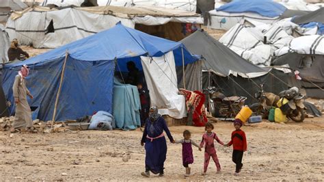The End Of The Refugee Camp Humanitarian Crises Al Jazeera