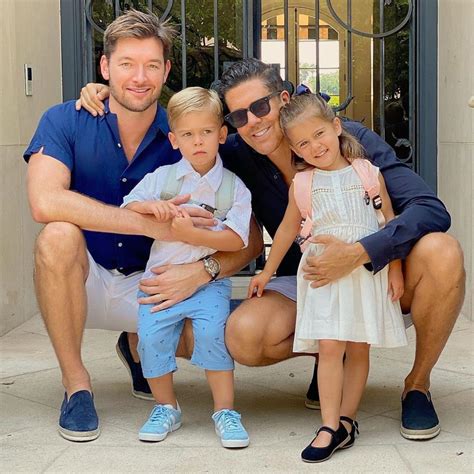 Fredrik Eklund Shares Bittersweet Message About His ½ Year Old Twins First Day of babe
