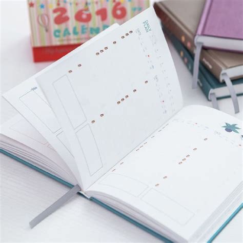 buku diary