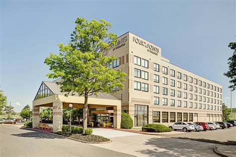 Four Points By Sheraton Philadelphia Airport Updated Prices Reviews