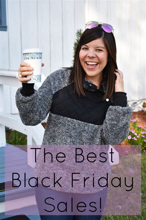 The Best Black Friday Sales Girl Meets Bow