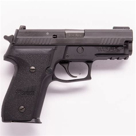 Sig Sauer P229 For Sale Used Excellent Condition