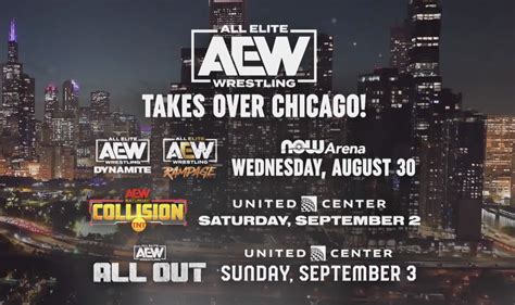 Aew All Out Ppv September Rd Full Show Hot Sex Picture