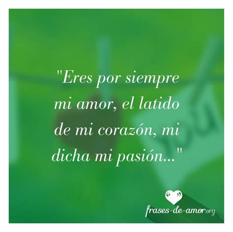 Top 41 Imagen Amor Por Siempre Frases Abzlocalmx