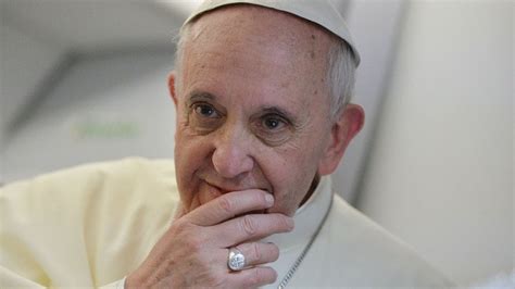 Pope Urges Mutual Respect With Islam Fox News