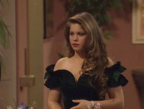 12 Fashion Moments From ‘full House Full House Dj Tanner Candace