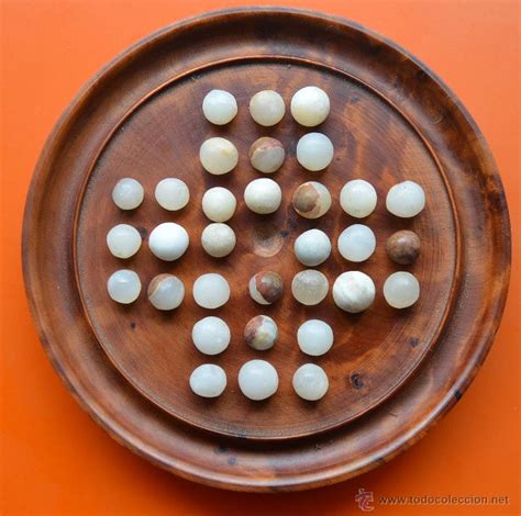 Si estas buscando los mejores juegos de mesa para jugar en familia ✅ aquí encontraras juegos de mesa para dos, adultos y niños. juego solitario de madera noble con bolas de ma - Comprar ...
