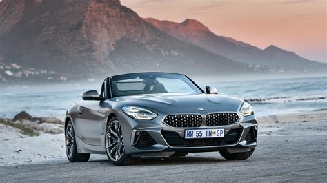 Jaguar's new styling treatment for the car certainly gives it some fresh and distinguishing visual appeal. New BMW sports cars: From Eight to Z