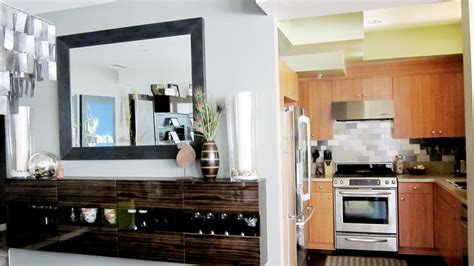 Dining room by kelley interior design. Cole Barnett: Neutral, Black, and White Living Room with ...