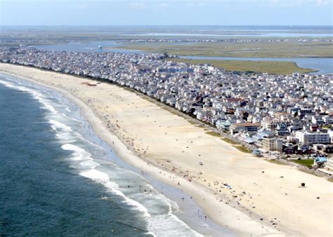 Sea Isle City New Jersey Success With Crs