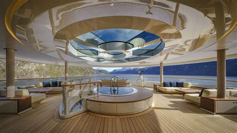 Project y721, a superyacht comissioned for amazon founder jeff bezos, is nearing completion and a few tiny details given oceanco's involvement, speculation surrounding the jeff bezos superyacht are assuming that it will be based on the yachtmaker's famous black pearl, which is pictured above. Amazon disclaims Jeff Bezos' ownership of 136m superyacht ...