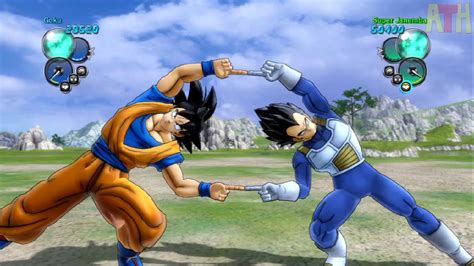 With tenor, maker of gif keyboard, add popular dragon ball z fusion dance animated gifs to your conversations. Image - Ultimate Tenkaichi Fusion Dance.png | Dragon Ball ...