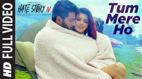 Hate Story 4 Song Hate Story 4 Hindi Video Songs Times Of India