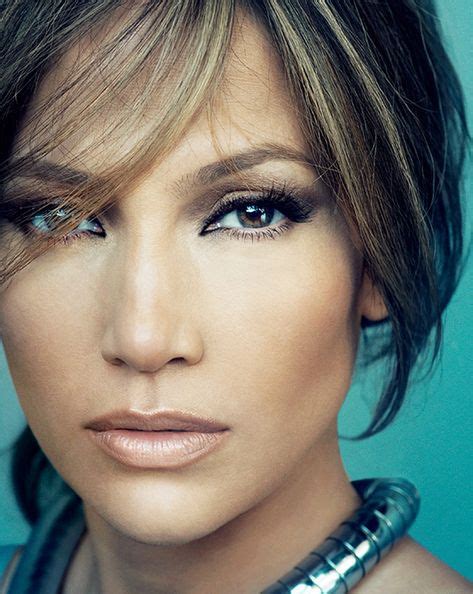 57 Jlo Makeup Ideas Jlo Jlo Makeup Jennifer Lopez