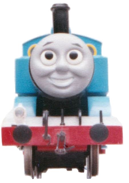 Thomas Side View Transparent By Aidenkwonproductions On Deviantart
