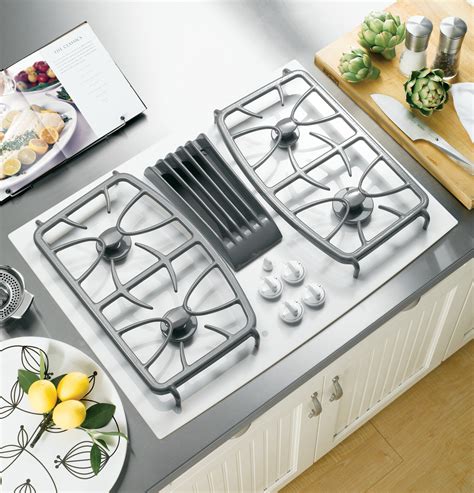 Simple Ideas About 30 Gas Cooktop With Downdraft Homesfeed