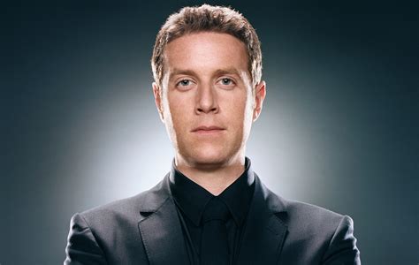 Geoff Keighley On Opening Night Live And Why Gamescom Still Runs Strong