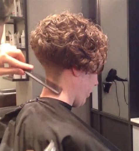 Sandra short crop w shaved nape free video. Buzzed Bob Haircut Back View | Short Hairstyle 2013