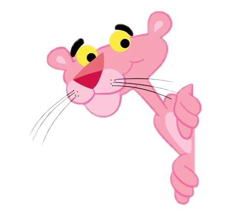The Pink Panther Png Download Image Png Arts Images And Photos Finder