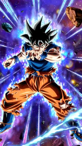 The resolution of png image is 426x568 and classified to goku black ,fortnite battle royale ,goku hair. Sign of a Turnaround Goku (Ultra Instinct -Sign-) | Dragon ...