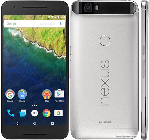 Huawei Nexus 6p Pictures Official Photos