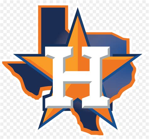 Houston Astros Vector Logo At Collection Of Houston