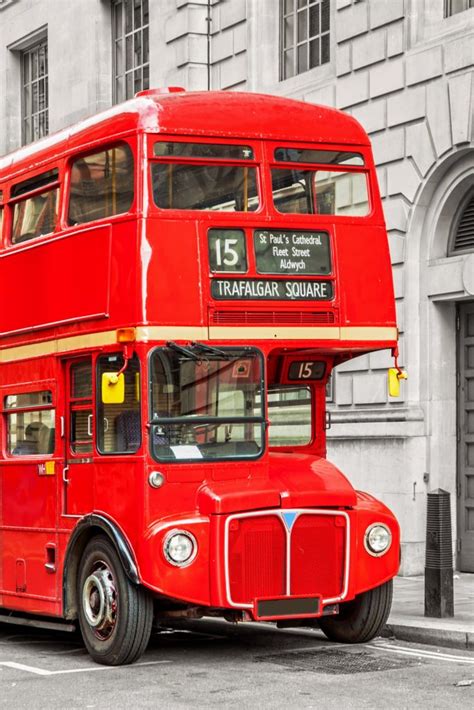 How Do Londons Buses Get Their Numbers The Heritage Merchant