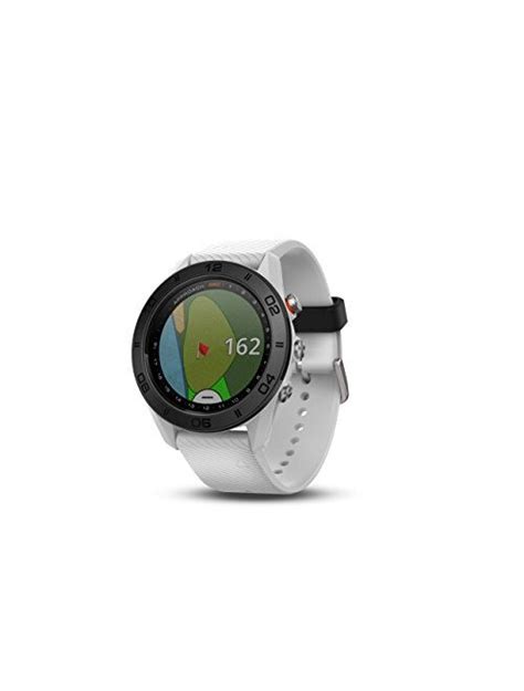Buy Garmin Approach S60 Premium Gps Golf Watch With Touchscreen